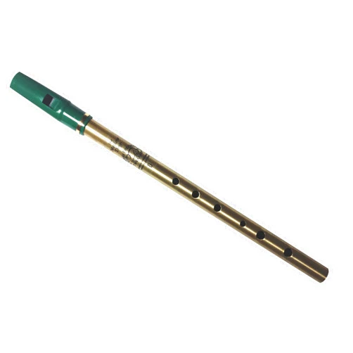 Generic Jerry Freeman Tweaked Key of D Mellow Dog Tin Penny Irish Whistle: Affordable true professional quality. Perfect for beginner & advanced alike. Scroll down & listen to video below the description.