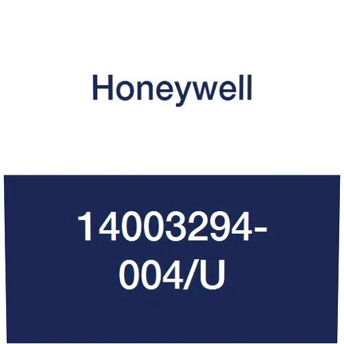 Honeywell 14003294-004/U Valve Repack Kit with 1/4