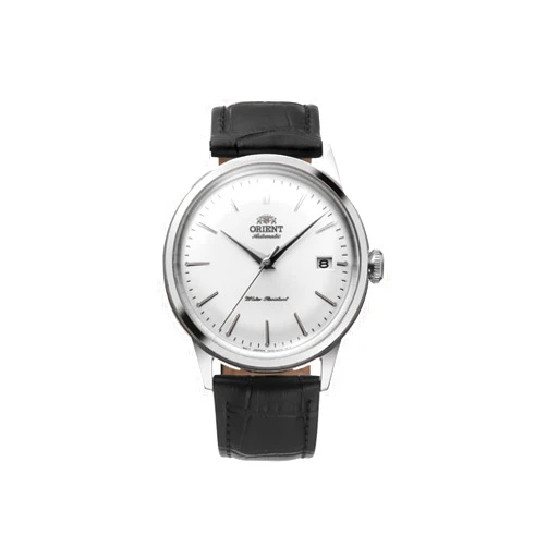 Orient Japanese Automatic/Hand-Winding 38mm Dress Watch Bambino Version 7