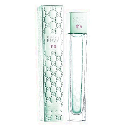 Gucci ENVY ME 2 by Gucci EDT SPRAY 3.4 OZ for WOMEN