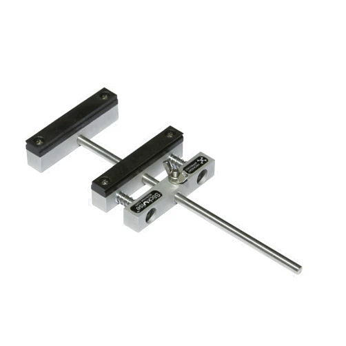 Stickvise PCB Vise with Standard Nylon Jaws