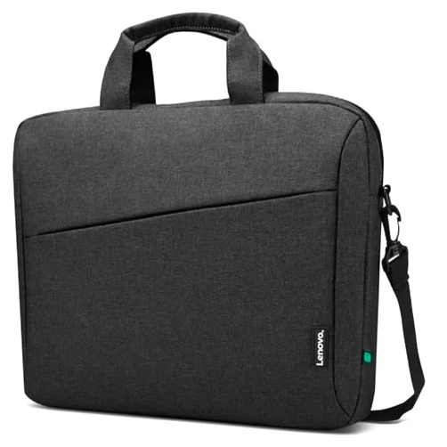Lenovo Laptop Carrying Case T210, 15.6-Inch Laptop and Tablet, Sleek Design, Durable and Water-Repellent Fabric