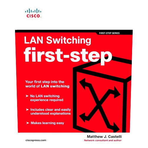 Matthew J. Castelli Lan Switching First-step