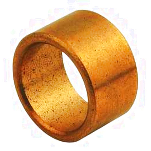 Dayton 3FJN7 Sleeve Bearing, 9/16x3/4x1 L, Pk 3