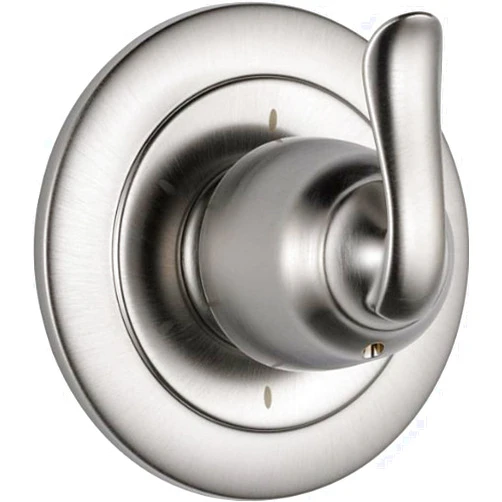 DELTA FAUCET T11994-SS Diverter, Stainless