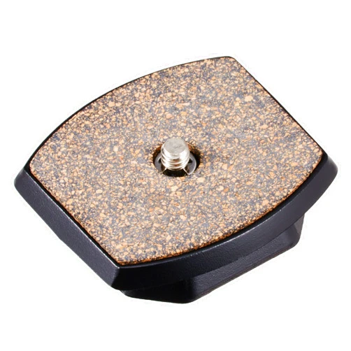 SLIK Tripod Accessory Spare Quick Shoe for Able 300 DX Head/Light Carbon E83 / E84 201268