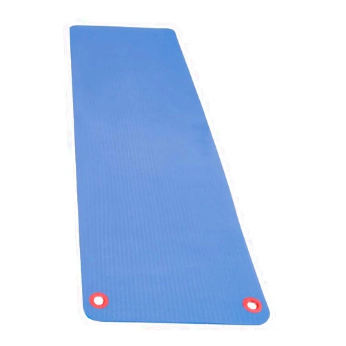 Aeromat Elite Workout Mat, Black, 48