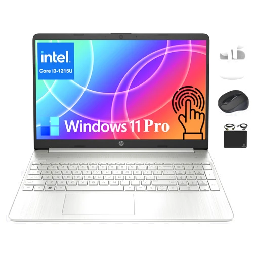 HP 2024 Newest Pavilion 15.6