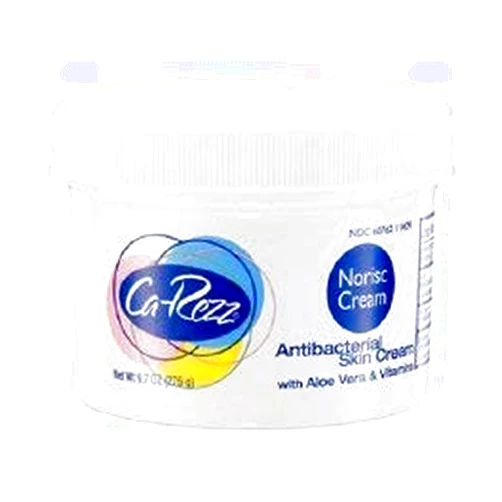 Invacare Special Sale - 1 Pack of 3 - Ca-Rezz Cream FNC10204 FNC MEDICAL CORP MP-FNC10208A Each