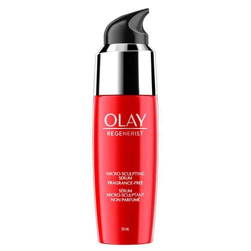 Olay Regenerist Micro-Sculpting, 1.7 Fl Oz