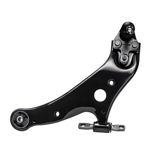 Detroit Axle - Front Left Control Arm for Lexus RX350 RX350L RX450h RX450hL Toyota Highlander Venza, Driver Side Lower Control Arm and Ball Joint Assembly Replacement