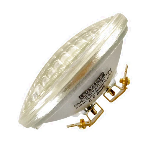 VSTAR® LED PAR36 6W 12V Warm White Lamp (Eq to 35W Halogen)