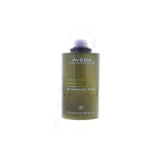 Aveda Botanical Kinetics All-Sensitive Lotion | Daily Moisturizer for Sensitive Skin | Fragrance-Free, 5 Fl Oz