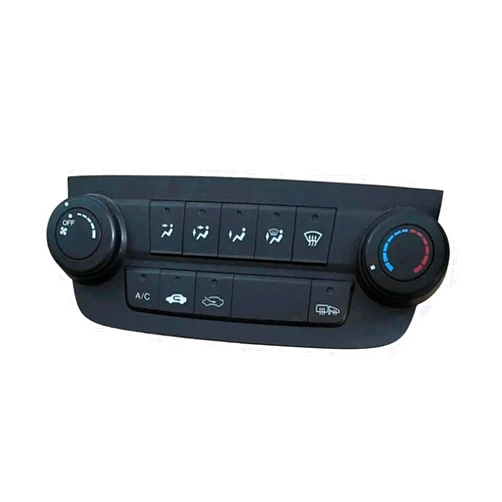 SaDity 1 PCS Car Air Conditioning Panel Switch 79600-SWA-A42 Compatible for Honda CRV CR-V 2007-2011