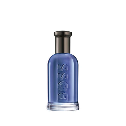BOSS Hugo Boss Bottled Infinite Eau de Parfum – Woody Men's Cologne – With Notes of Apple, Patchouli, Lavender & Sandalwood – Long Lasting Fragrance