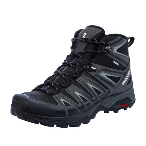 Salomon Men's X Ultra Pioneer Mid Climasalomon Waterproof Hiking Boot