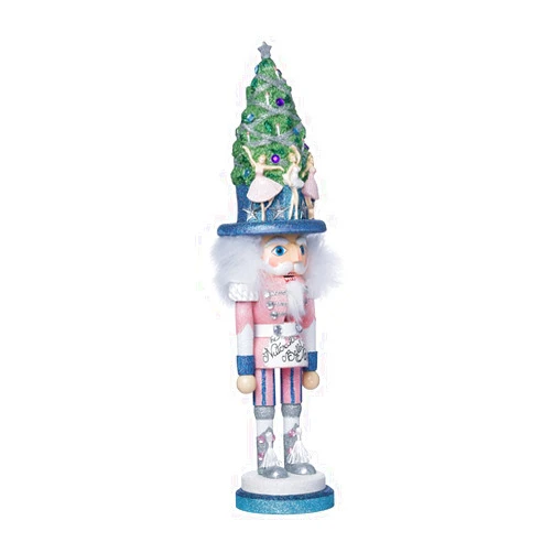 Kurt S. Adler Kurt Adler 18-Inch Hollywood Ballet Nutcracker