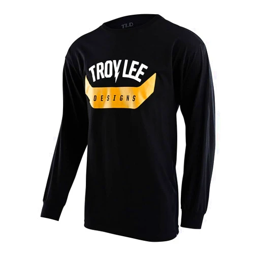 Troy Lee Designs ARC Long Sleeve T-Shirt