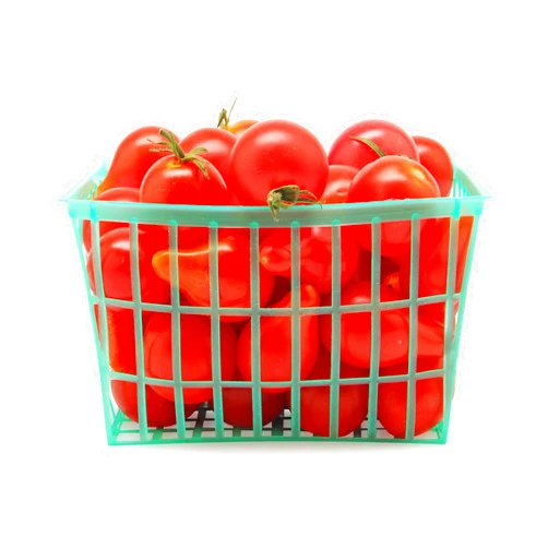 Fresh Produce (Brands May Vary) Tomato Grape Conventional, 1 Pound