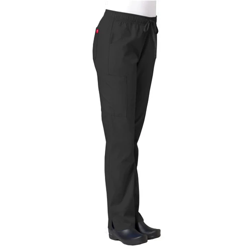 Maevn Red Panda Women's Full Elastic Cargo Pant