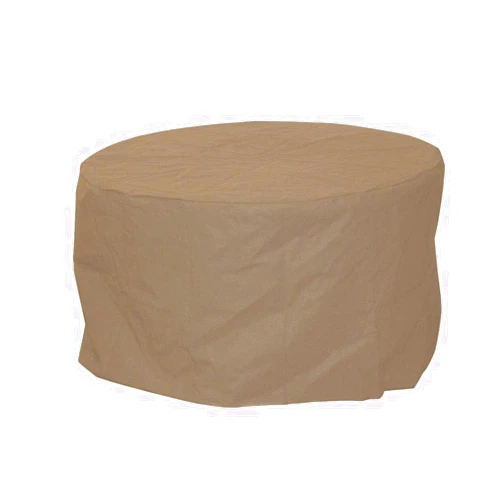 The Outdoor GreatRoom Company Outdoor GreatRoom Company CVR55 Round Polyester Cover 55Inches