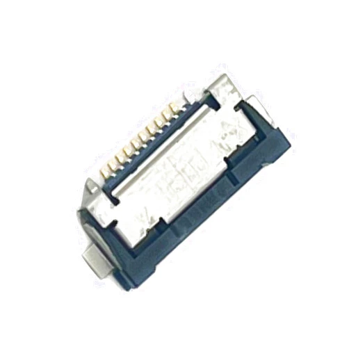 MOUDOAUER Console Replacement Connector, Power Eject Button Cable Ribbon FPC Connector Socket for Xbox-Series X