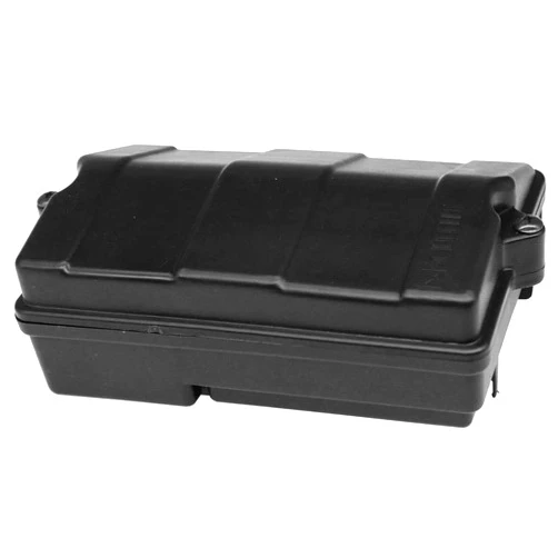 BMotorParts Air Filter Housing Assembly For Powermate ATG 5700 Generator Yamaha PM0675700