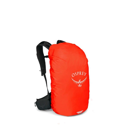 Osprey Hivis Reflective Commuter Bag Raincover