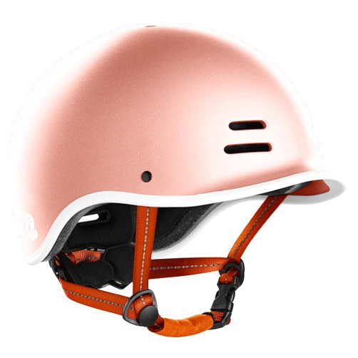 Retrospec Remi Adult Bike Helmet for Men & Women - Bicycle Helmet for Commuting, Road Biking, Skating with Adjustable Dial