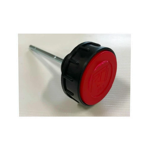 BIGtec GSParts Hydraulic Fluid Reservoir 3/4 NPT 40 Micron Air Breather with Dipstick 25-3 253