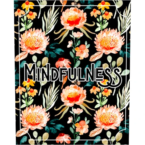 Growth Lyfe The Journey to a Mindful Existence. De-Stress to Focus, Stay Calm and become Disciplined. (Guided Internal Pages,150 Pages, Lined, 7.5 X 9.25): ... Use this as a Workbook for Positive Growth.