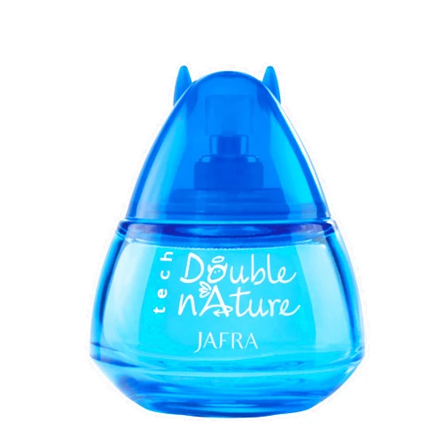 JAFRA Double nature tech 1.7 fl Eau de toilette
