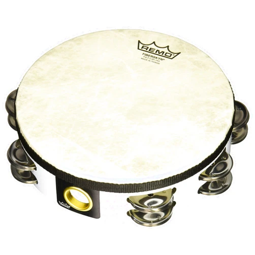 Remo Tambourine, Pretuned, 8