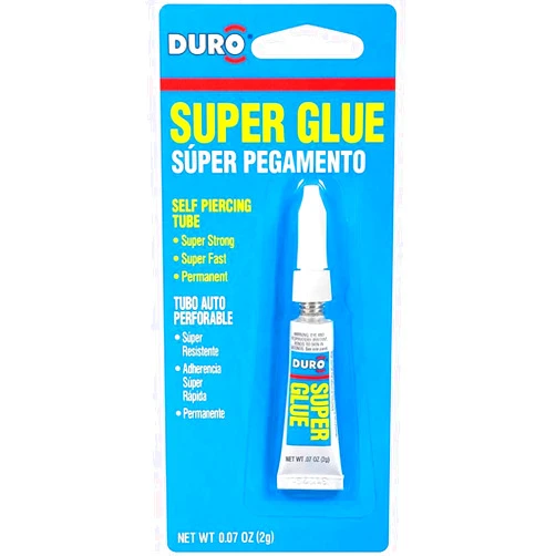 Loctite Duro Super Glue, 2 g