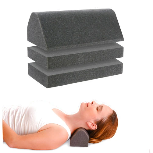 Core Products Apex Orthosis Cervical Traction Device, Neck & Shoulder Relaxer, Stretcher, Promotes Spinal Health, Alignment - Gentle