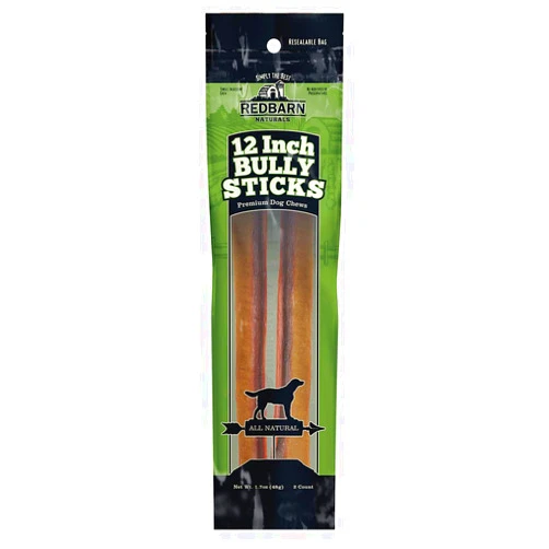 Redbarn Pet Products All-Natural 12