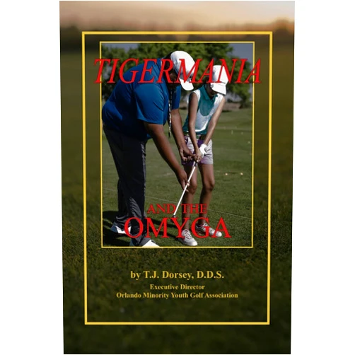By T.J. Dorsey D.D.S. (Author) Format: Kindle Edition Tigermania and the OMYGA