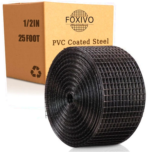 FOXIVO 6
