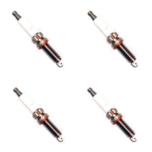 KarParts360 NGK For BMW 428i/435i/640i/650i Gran Coupe 2013-2019 Spark Plug | Box of 4 | 97506