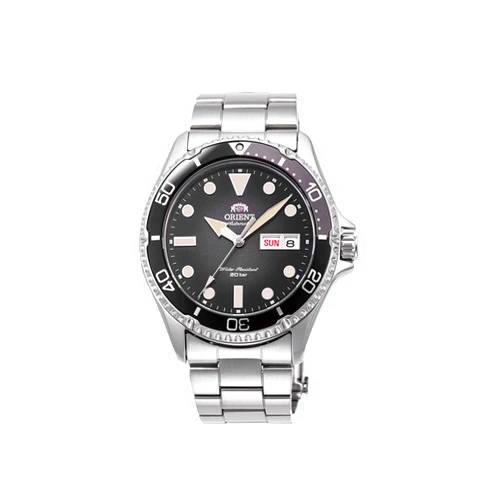 Orient Men's Japanese Automatic/Hand Winding 200 M Diver Style Watch RA-AA08