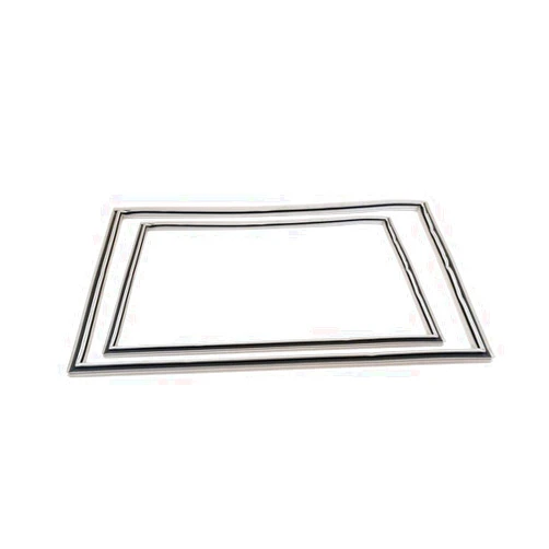 Seneca River Trading Refrigerator & Freezer Door Gasket Kit for Frigidaire, 241872513 & 241872505