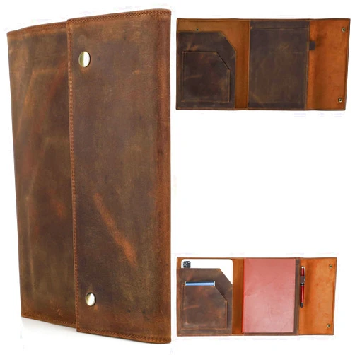 CataPurus Top Grain Leather 11