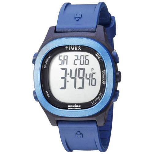 Timex Men's Ironman Transit 40mm Watch