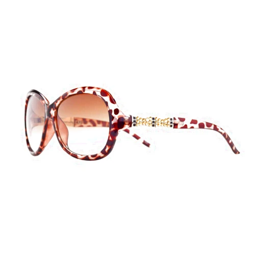 Jimmy Crystal New York Women's Park Ave Sunglasses