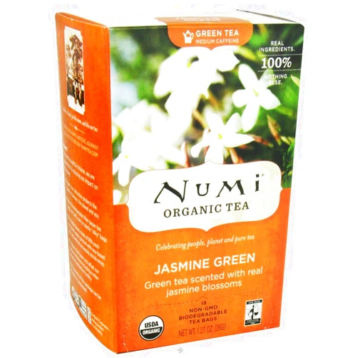 Numi Teas Tea Grn Mnky King Jsmne Org