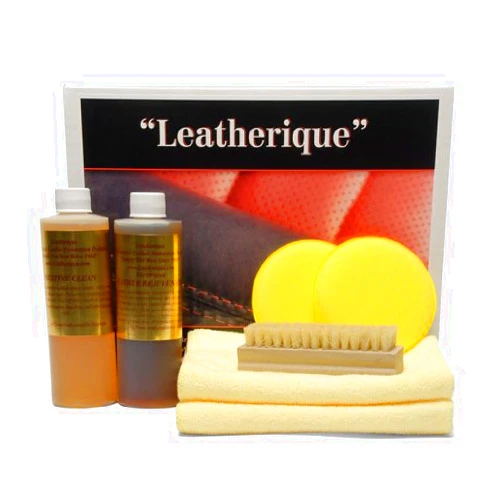 Leatherique Restoration Products Leatherique 8 oz kits (8oz kit)