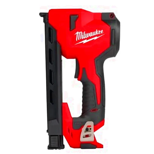Milwaukee M12 Cable Stapler Body ONLY, M12BCST-0