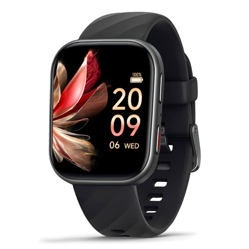 FITVII Health & Fitness Tracker 2024 (Answer/Make Calls), Smart Watch with 24/7 Heart Rate and Blood Pressure, Sleep Tracking, Blood Oxygen Monitor, 120+ Sport Mode Waterproof Activity Tracker