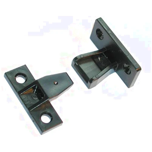 Bubbacare Hafele Keku Push-on Fittings Wood Screws
