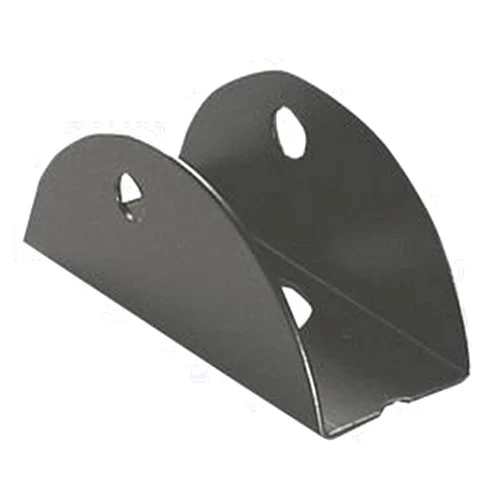 Eaton Metal 3-Position Toggle Switch Guard (Black)